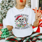 Christmas Teacher Tee