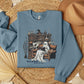 Reading Ghost Sweatshirt
